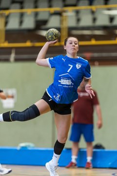 Bild 41 - wAJ Quali zur OL Runde 2